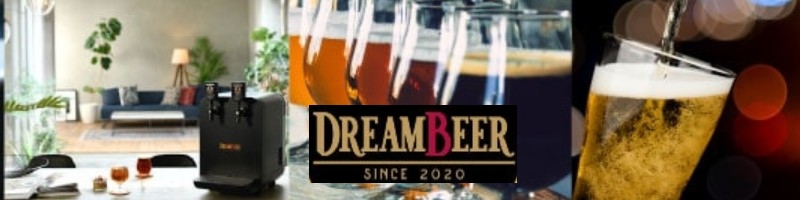 ������r�[���z���T�[�r�X�wDREAM BEER�x
���T�C�g